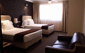 Hotel Clara Luna